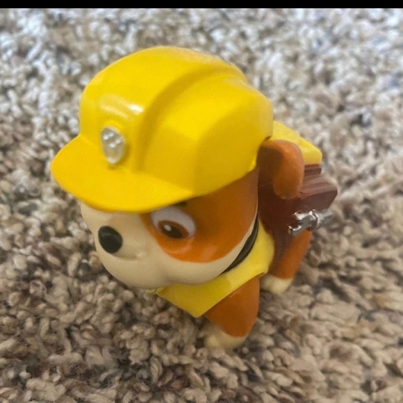Paw Patrol rare figures and vehicle lot - Picture 4 of 6